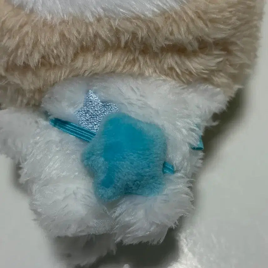 [BUNJANG] WishDoll Bubble Cat Unsealed / 위시돌 버블냥 단순 개봉