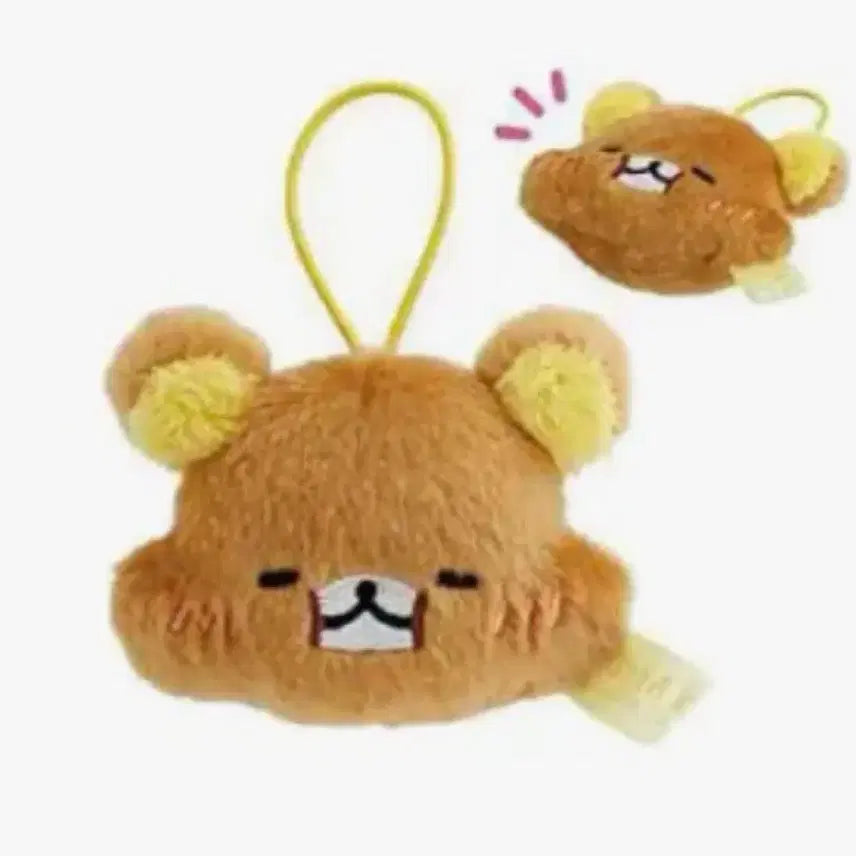 [BUNJANG] Rilakkuma Today&