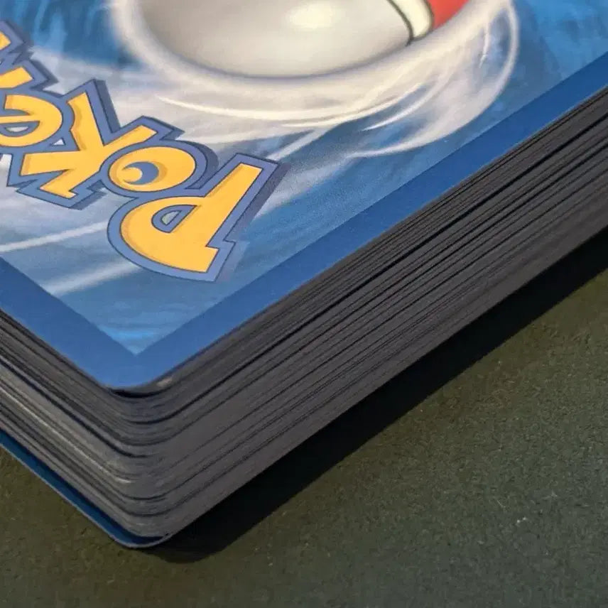 [BUNJANG] Pokemon TCG Common Cards Bundle (50 Cards) / 포켓몬카드 - 일반카드 50장