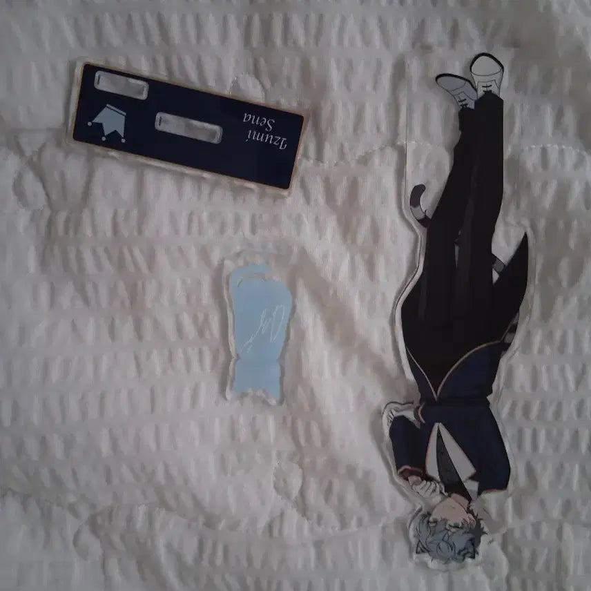 [BUNJANG] Izumi Sena Cat Acrylic Standee / 고양이 이즈미 아크릴