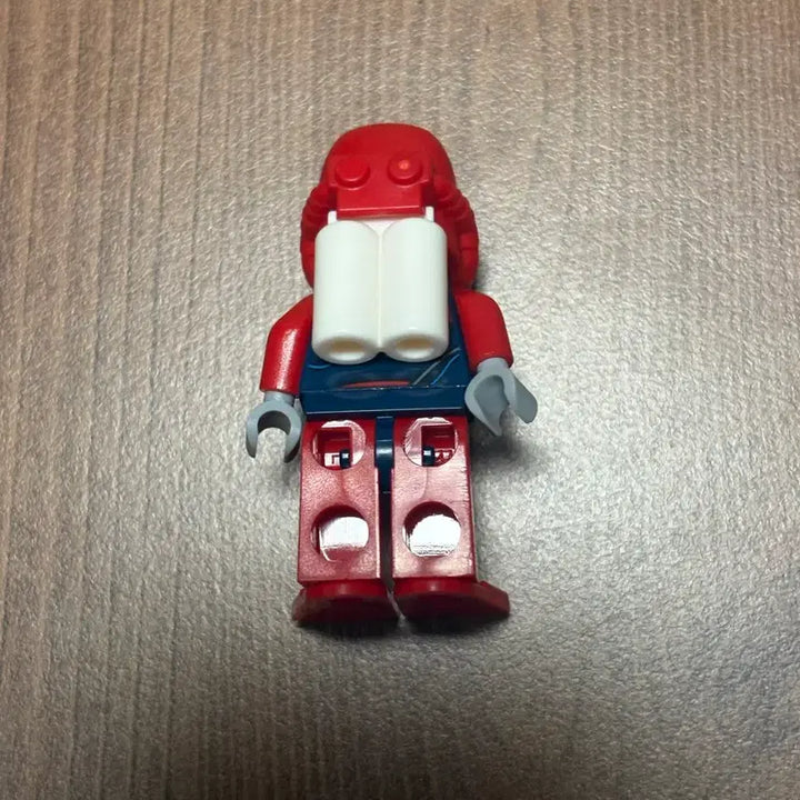 [BUNJANG] LEGO City Scuba Diver / 레고 시티 스쿠버 다이버
