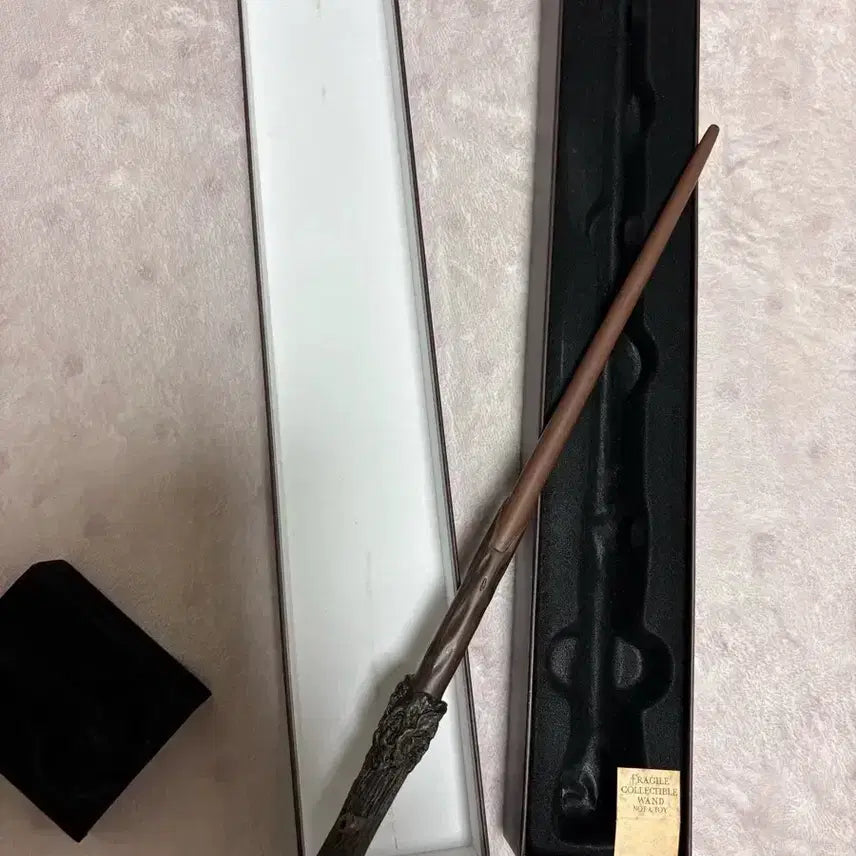 [BUNJANG] Harry Potter Wand Studio Edition / 영국 해리포터스튜디오 해리 지팡이