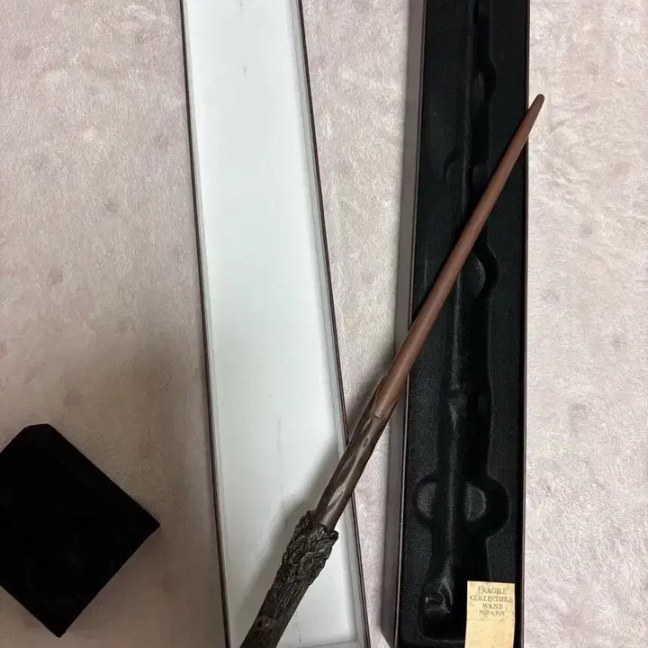 [BUNJANG] Harry Potter Wand Studio Edition / 영국 해리포터스튜디오 해리 지팡이