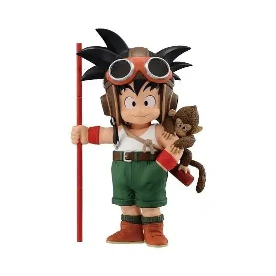 [BUNJANG] Dragon Ball Ichiban Kuji Snap Collection Son Goku Figure / 드래곤볼 제일복권 스냅컬렉션 손오공 팝니다