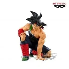 [BUNJANG] Dragon Ball SMSP Bardock Figure / 드래곤볼 SMSP 버독 팝니다