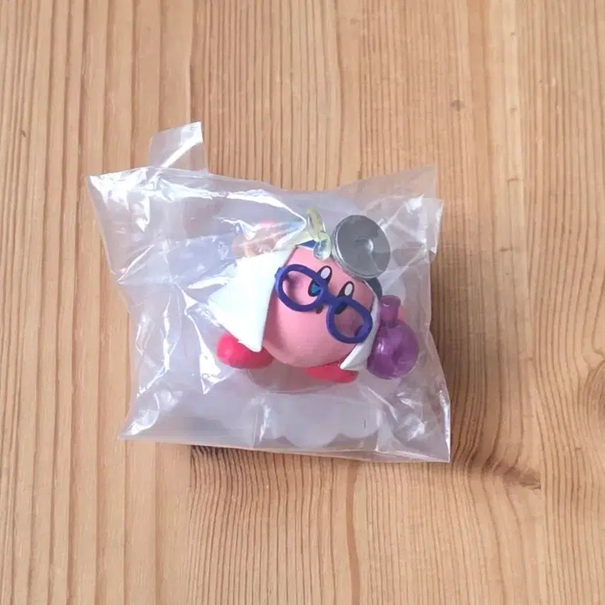[BUNJANG] Kirby Dr. Kirby Figure / 별의커비 닥터커비 피규어