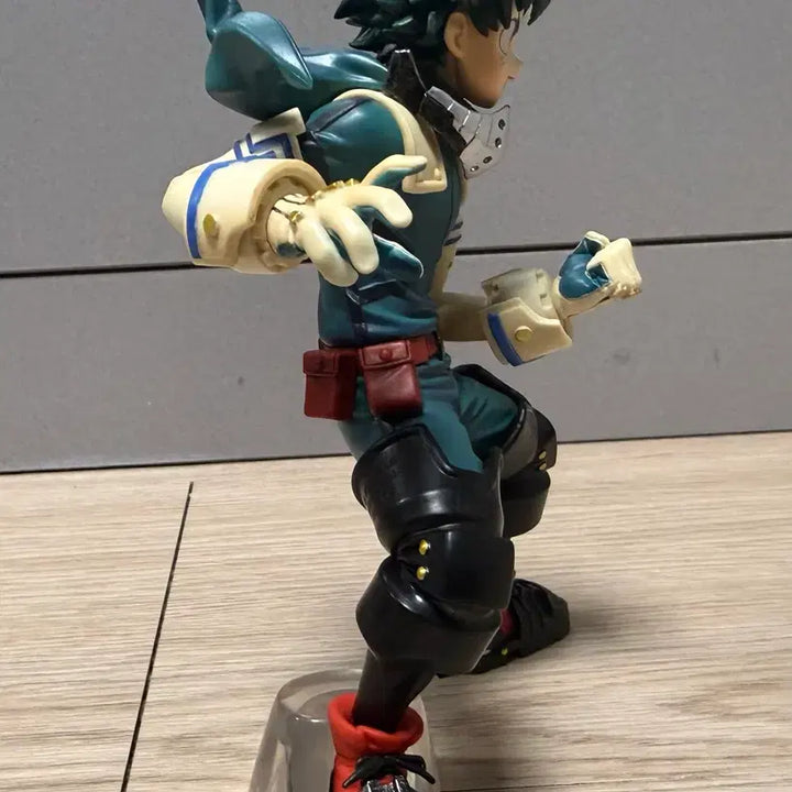 [BUNJANG] My Hero Academia Izuku Midoriya Figure / 나의 히어로 아카데미아 피규어