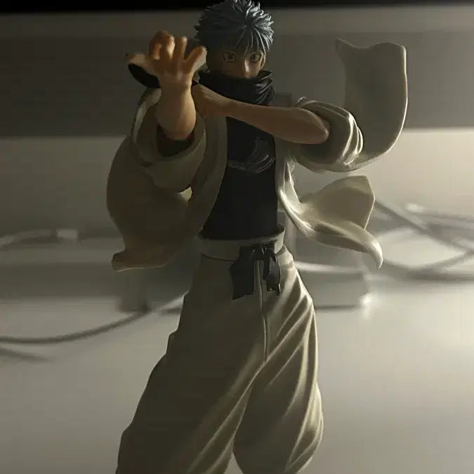 [BUNJANG] Jump Giga Gojo Figure / 점프 기가 당주 고죠 피규어