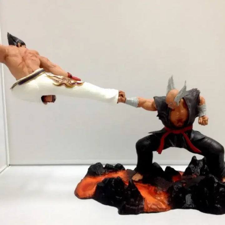 [BUNJANG] Tekken 7 Collector&