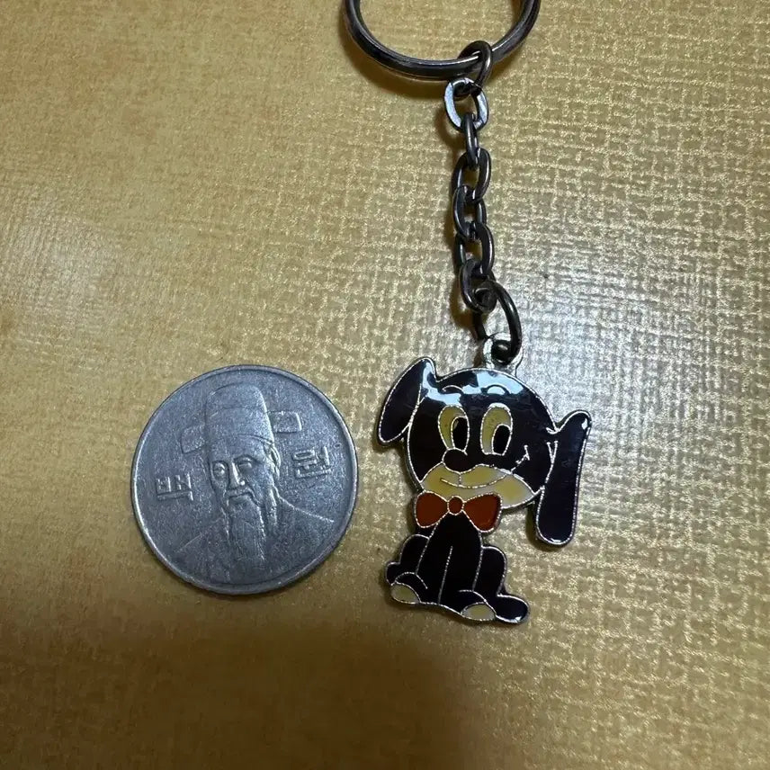 [BUNJANG] Vintage Poppy Keychain Bundle Set / 빈티지 뽀삐 키링 판매합니다.