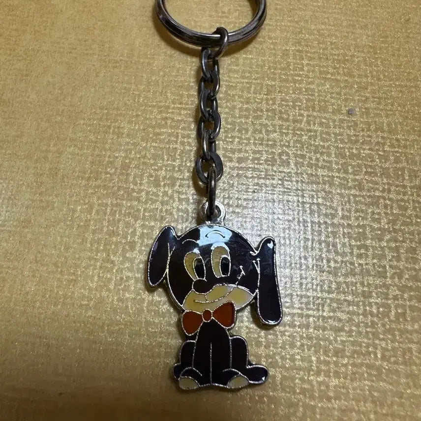 [BUNJANG] Vintage Poppy Keychain Bundle Set / 빈티지 뽀삐 키링 판매합니다.