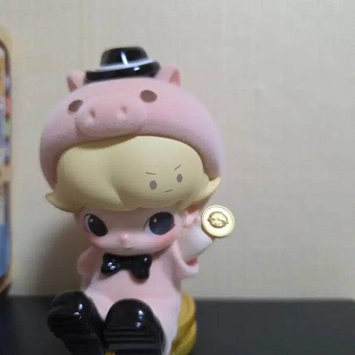 [BUNJANG] Dimoo Pixar Series Figure / 햄디무