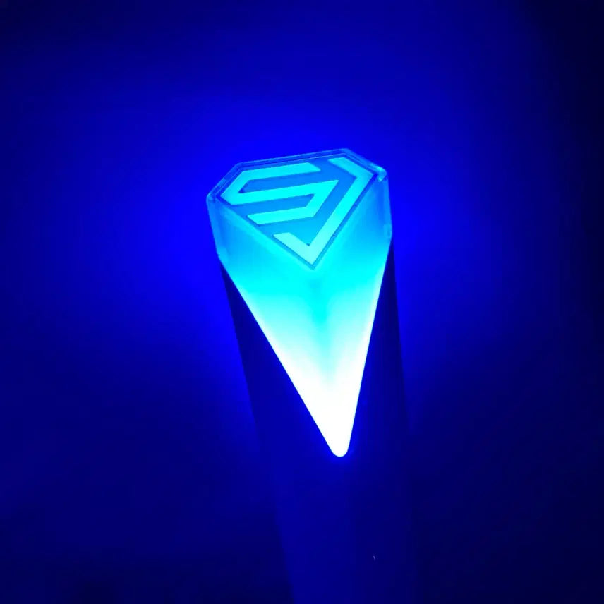 [BUNJANG] Super Junior 1st Generation Lightstick (Damaged) / 슈퍼주니어 1세대 응원봉 (하자확인)