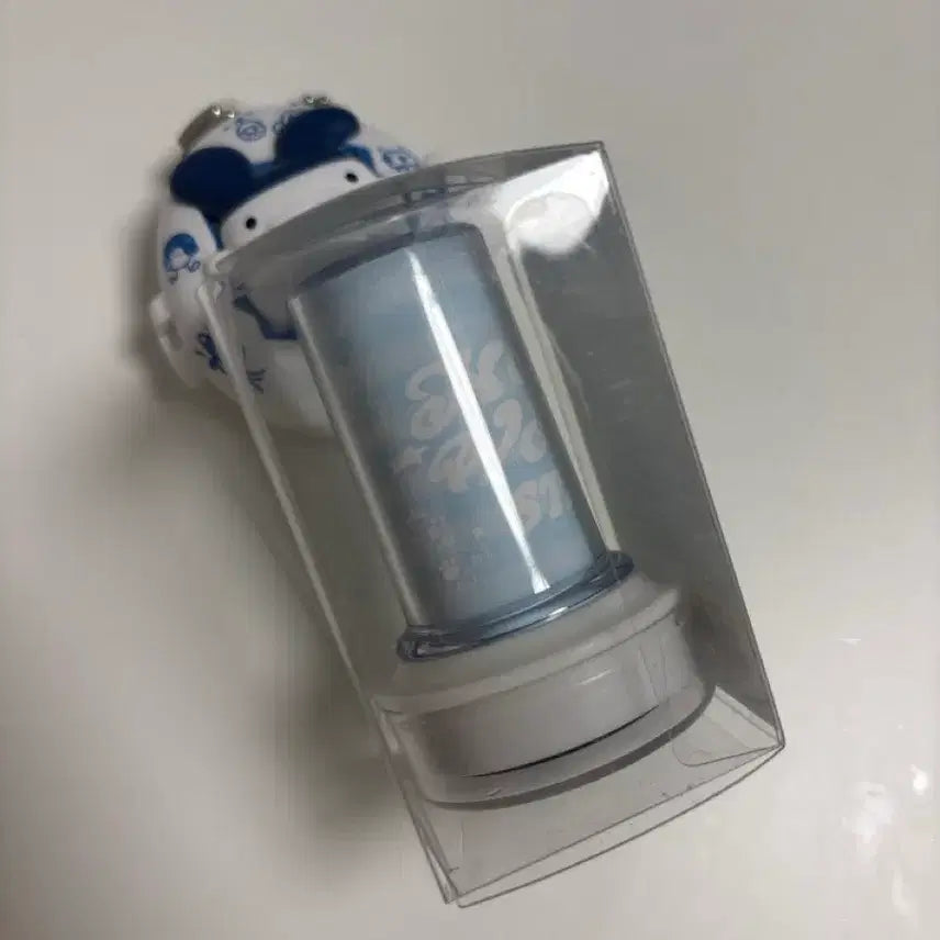 [BUNJANG] Bubblenyu Yuushi Steady Popup Stamp (Sealed) / 미개봉 버블냥 유우시 스테디 팝업 도장