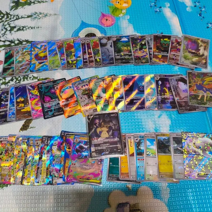 [BUNJANG] Pokemon Card Bundle Set / 포켓몬 카드 일괄