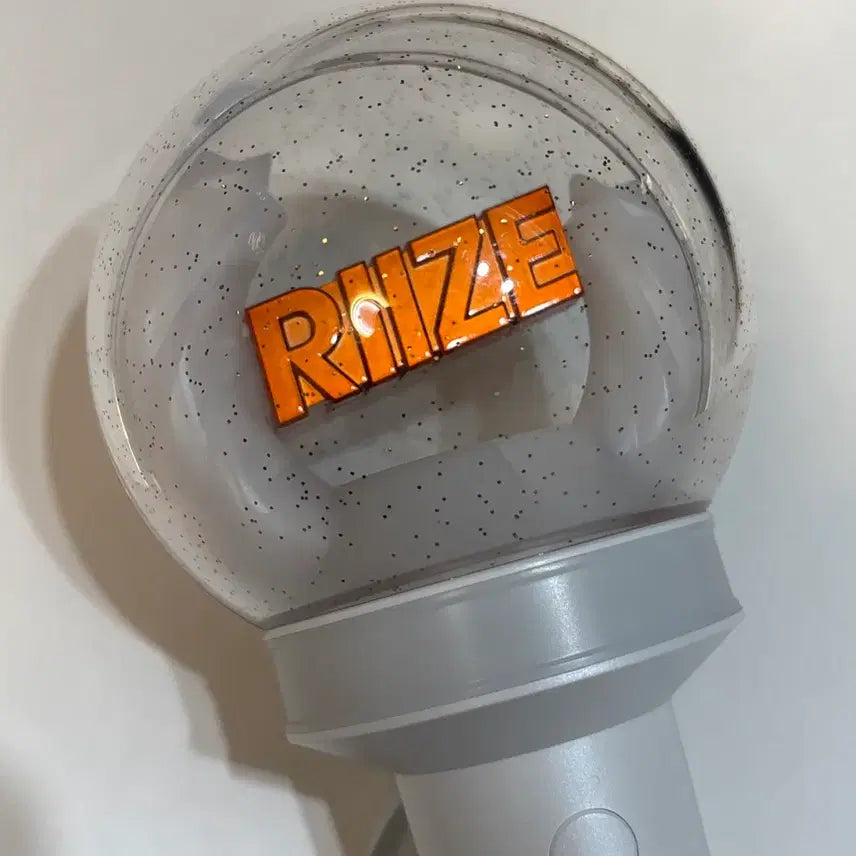 [BUNJANG] RIIZE Official Light Stick / 라이즈 응원봉