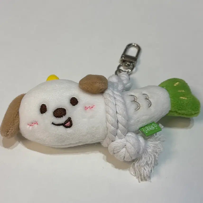 [BUNJANG] RIIZE Anton "Meongryongi" Charm / 라이즈 앤톤 멍룡이 액막이
