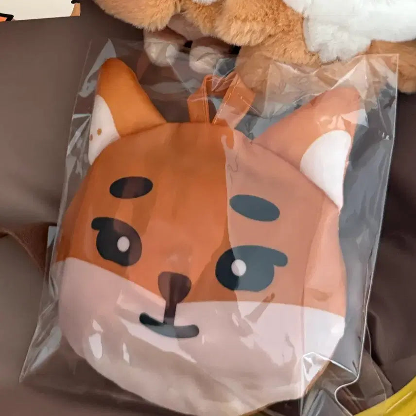 [BUNJANG] DAY6 DENIMALZ K Ver. Eco Bag / 데이식스 데니멀즈 케 버전 장바구니 에코백