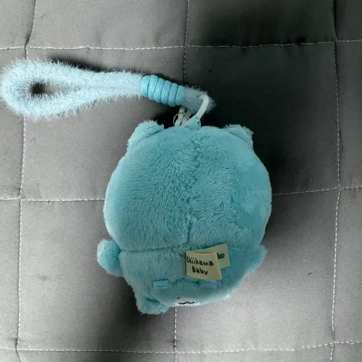 [BUNJANG] Chiikawa Kirameko Baby Hachiware Plush / 치이카와 키라메코 베이비 인형 하치와레