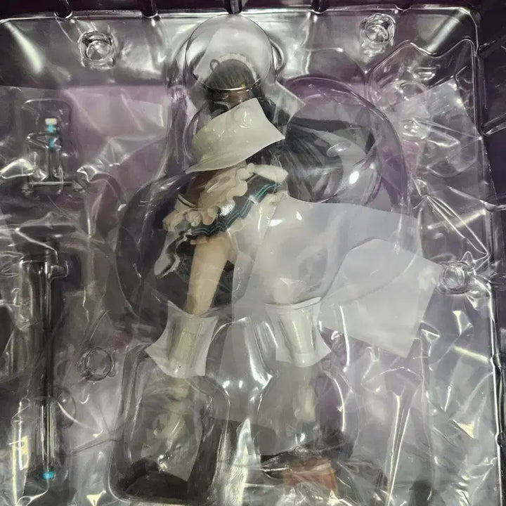 [BUNJANG] Max Factory Blue Archive Karin 1/7 Scale Figure / 맥스팩토리 블아 카린 피규어 처분합니다