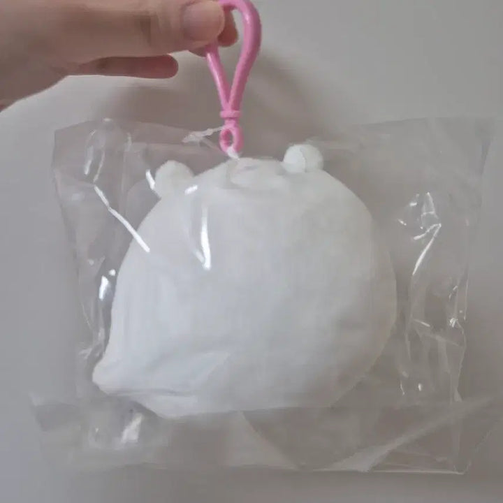 [BUNJANG] Chiikawa Ghost Mascot Plush Doll / 치이카와 오다이바 유령 마스코트 인형