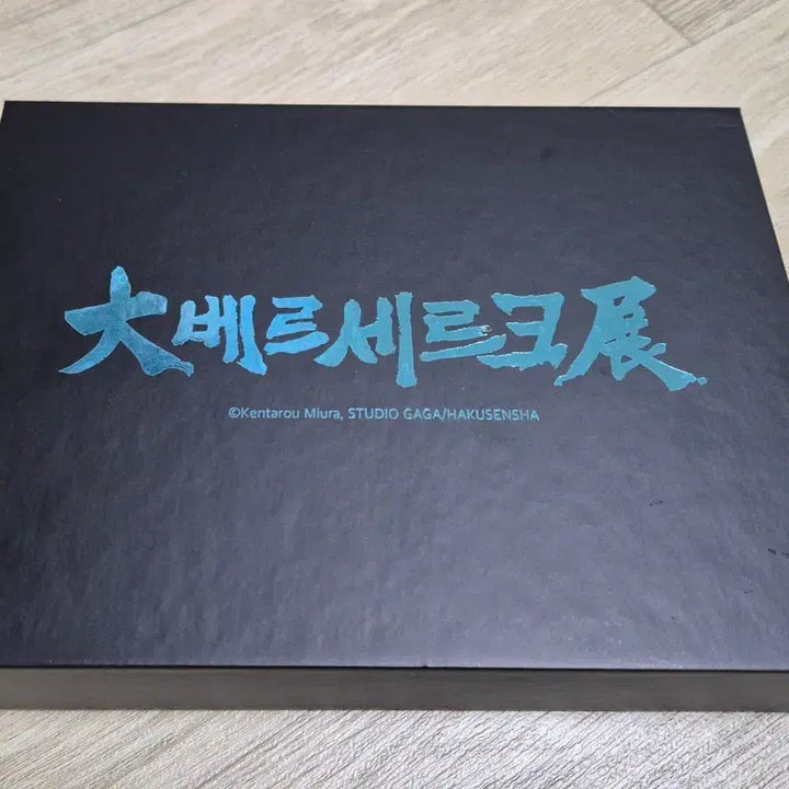 [BUNJANG] Berserk Griffith Acrylic Frame / 베르세르크 그리피스 아크릴 액자