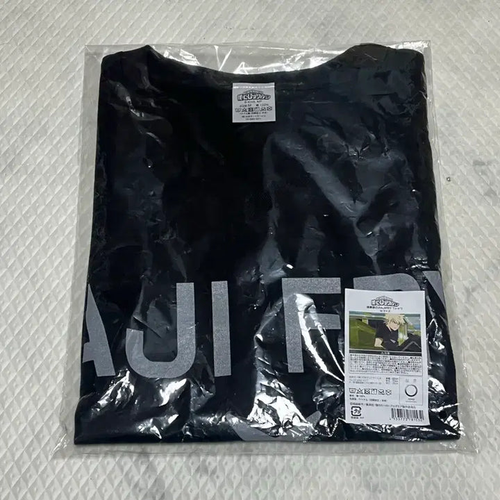 [BUNJANG] My Hero Academia Loft Katsuki Bakugo T-Shirt - Size M / 나히아 로프트 바쿠고 티셔츠 M사이즈