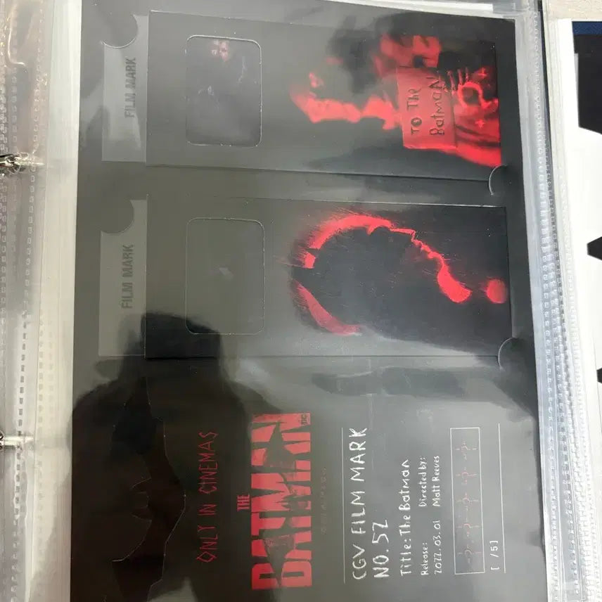 [BUNJANG] Megabox Art Card Signature Album Bundle Set / 메가박스 아트카드 시그니처 앨범 일괄판매