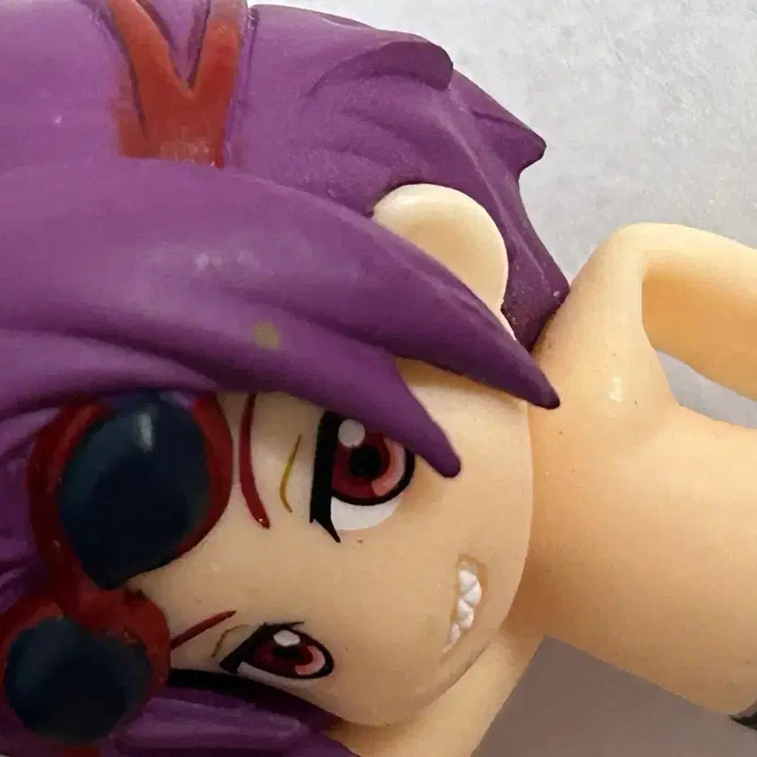 [BUNJANG] Free! Ochakomo Figure Bundle Set / 일괄)프리free! 오챠토모피규어 마츠오카린 나나세하루카