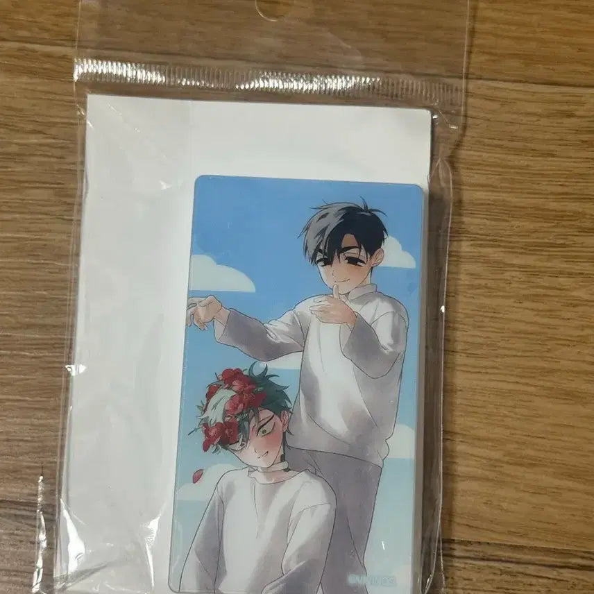 [BUNJANG] A STAGE Ivan Til Acrylic Block / 에이스테 이반 틸 아크릴 블록