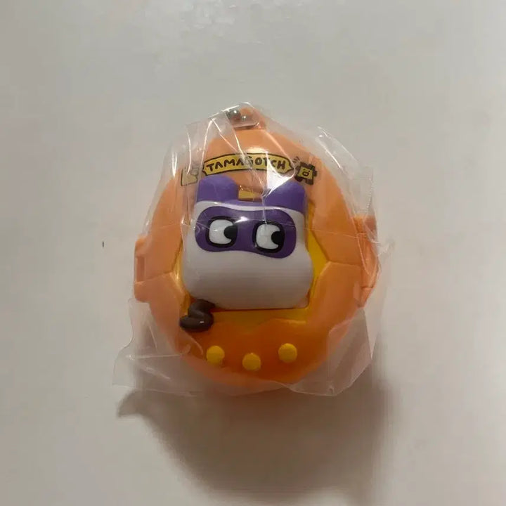 [BUNJANG] Tamagotchi Swing Case Series 1 Gacha (Sealed) / 다마고치 스윙케이스 1탄 가챠