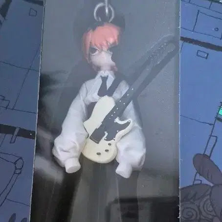 [BUNJANG] Natori Keychain / 나토리 키체인 판매(오늘만)