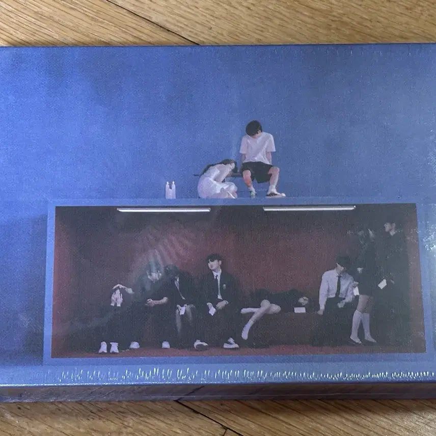 [BUNJANG] Seo Dong-hyeon (BIG Naughty) Romance Limited Edition Album / 빅나티 낭만 초도한정 앨범