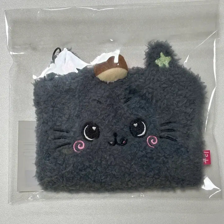 [BUNJANG] NCT WISH Riku Kuri Pouch / 엔시티 위시 리쿠 쿠리 파우치