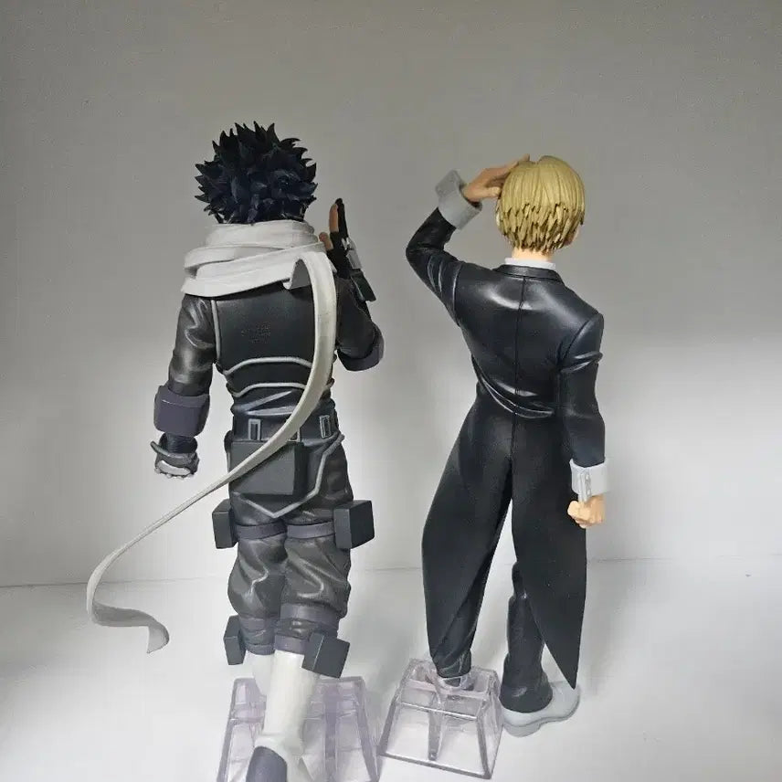 [BUNJANG] My Hero Academia Ichiban Shoji Monoma Bundle Set / 일괄)나히아 제일복권 신소b상 모노마c상