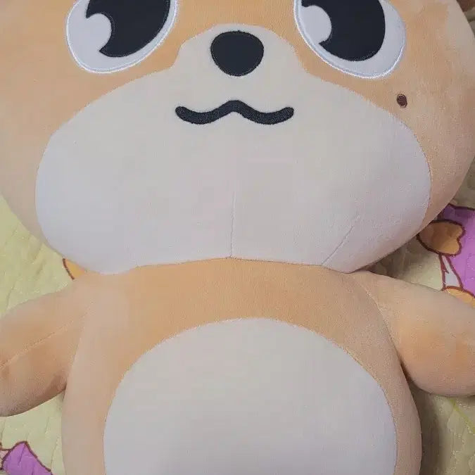 [BUNJANG] Giant Denimz DON Plush / 자이언트 데니멀즈 돈 DON 판매