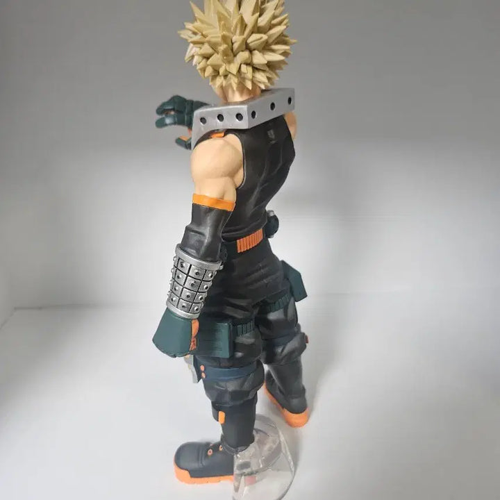 [BUNJANG] My Hero Academia Ichiban Kuji Katsuki Bakugo Prize D (Contrasting Thoughts) Figure / 나히아 제일복권 바쿠고 d상 상반되는 생각