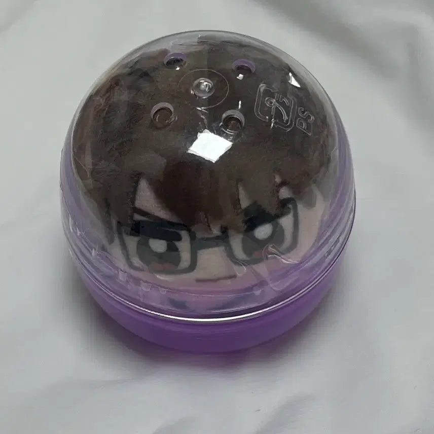 [BUNJANG] Miyuki Kazuya Capuco Plush / 미유키 카즈야 카푸코 누이