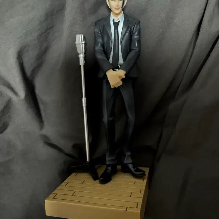 [BUNJANG] Jujutsu Kaisen Suguru Geto Harahon Diorama Figure / 주술회전 게토 스구루 하라혼 디오라마 피규어
