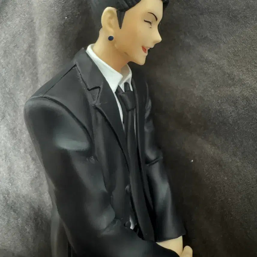 [BUNJANG] Jujutsu Kaisen Suguru Geto Harahon Diorama Figure / 주술회전 게토 스구루 하라혼 디오라마 피규어