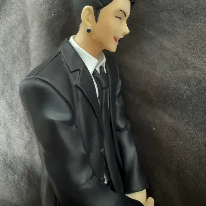 [BUNJANG] Jujutsu Kaisen Suguru Geto Harahon Diorama Figure / 주술회전 게토 스구루 하라혼 디오라마 피규어