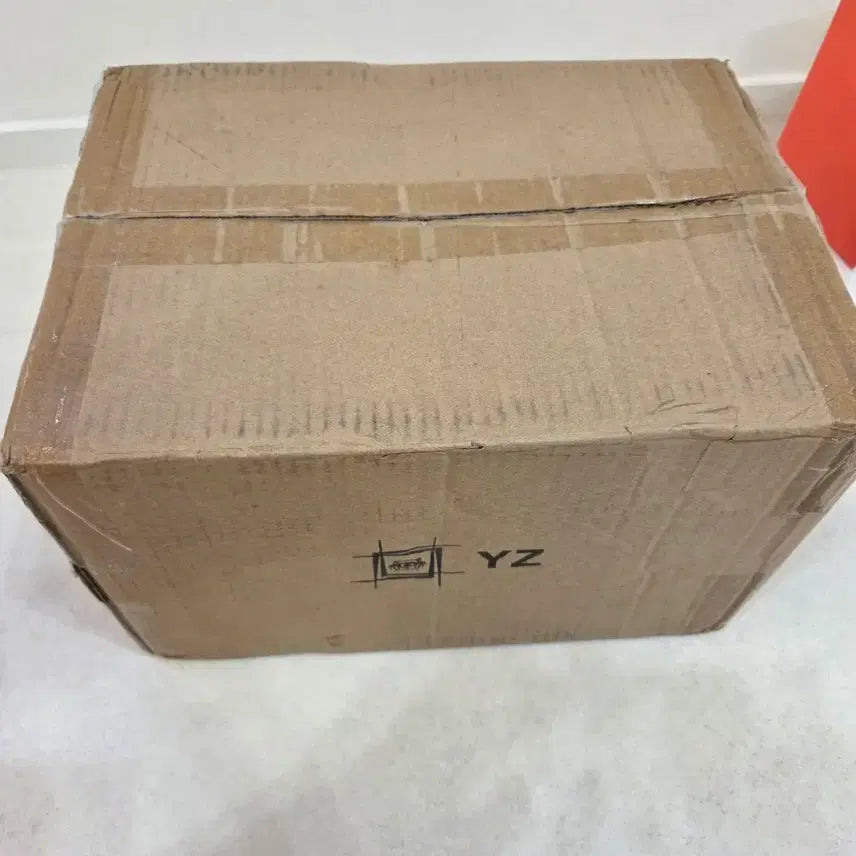 [BUNJANG] YZ Little Oz Unsealed / YZ 리틀오즈