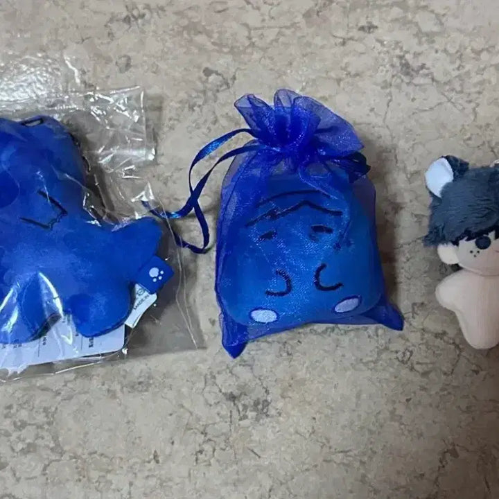 [BUNJANG] Jin Jae Yoo Doll Bundle Set / 내일까지) 갑타 진재유 인형 솜 일괄