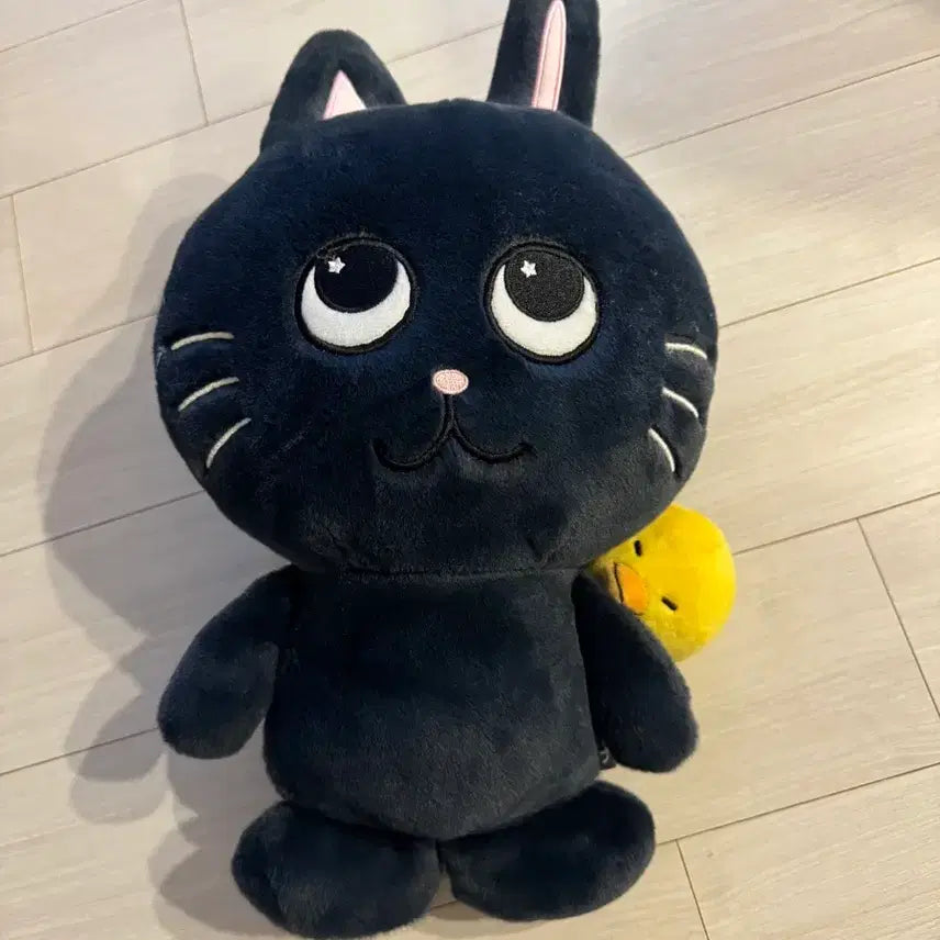 [BUNJANG] 40cm Giant Tto-nyang-deok Plush / 대왕 토냥덕 40cm