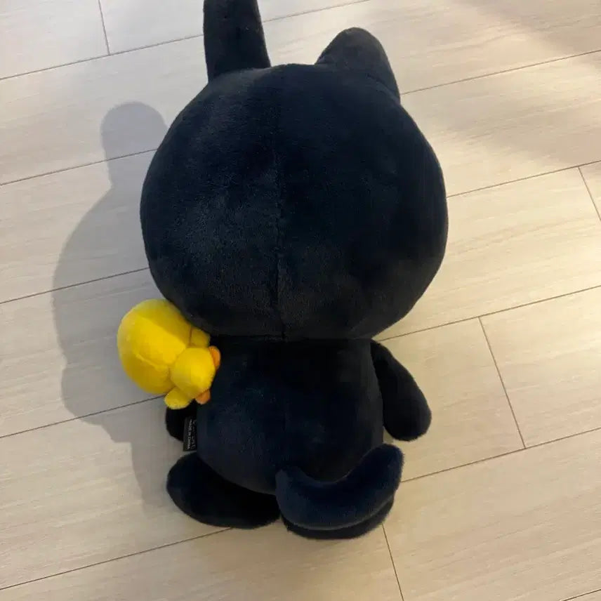 [BUNJANG] 40cm Giant Tto-nyang-deok Plush / 대왕 토냥덕 40cm