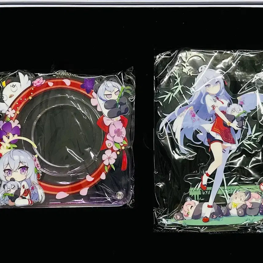 [BUNJANG] Blue Archive Azusa China Limited Edition Package / 블루아카이브 중국한정 아즈사 패키지
