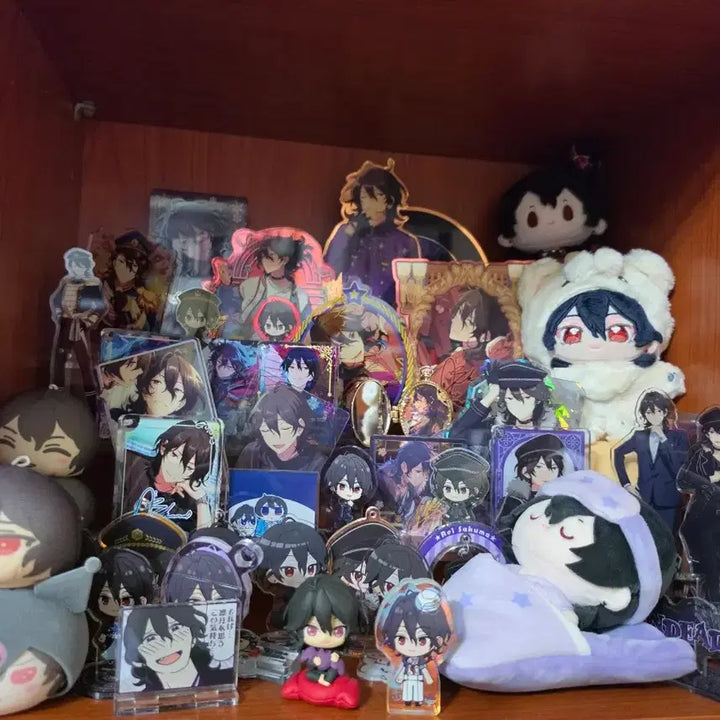 [BUNJANG] Ensemble Stars! Sakuma Rei Bundle Set / 일괄,택포) 앙스타 사쿠마레이 굿즈 급처