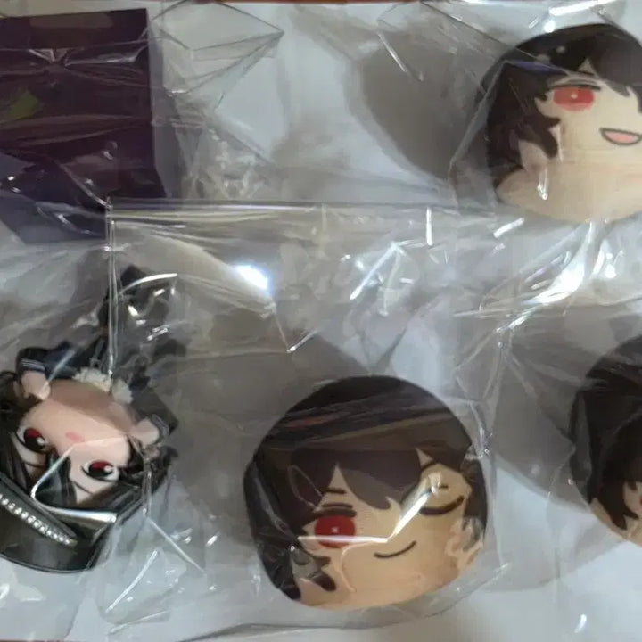 [BUNJANG] Ensemble Stars! Sakuma Rei Bundle Set / 일괄) 앙스타 사쿠마레이 굿즈 판매