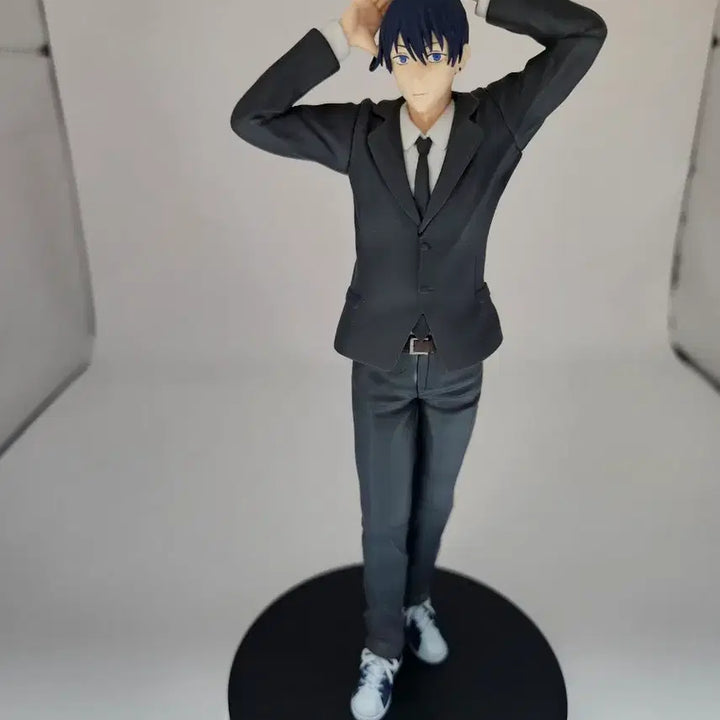 [BUNJANG] Sega Chainsaw Man Aki Hayakawa Figure / 세가 체인소맨 레제편 피규어 하야카와 아키 판매