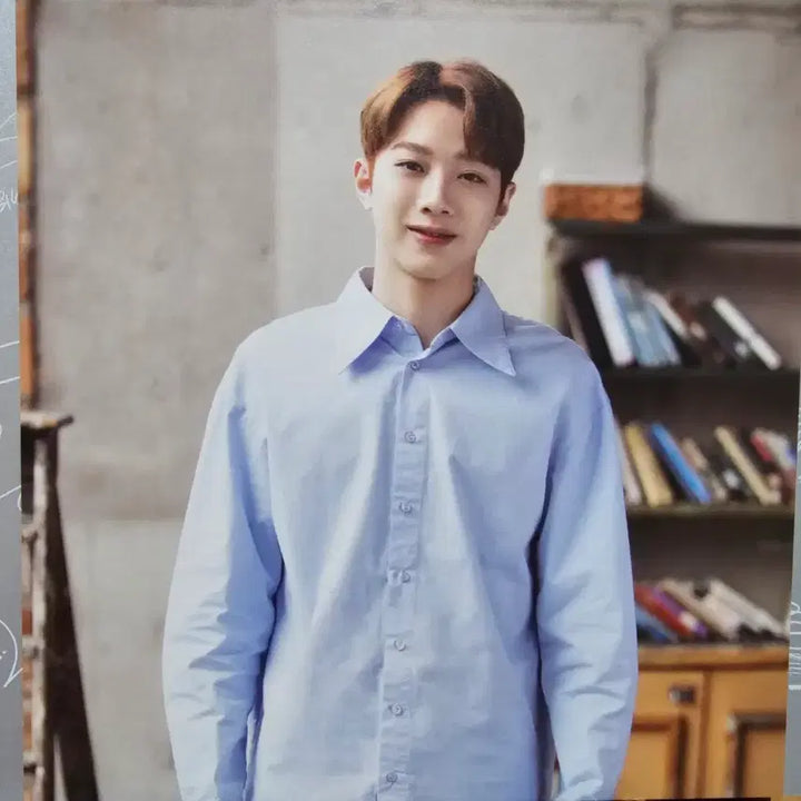 [BUNJANG] Wanna One Lai Kuanlin Photocard and Goods Set / 워너원 WANNA ONE / 라이관린 굿즈